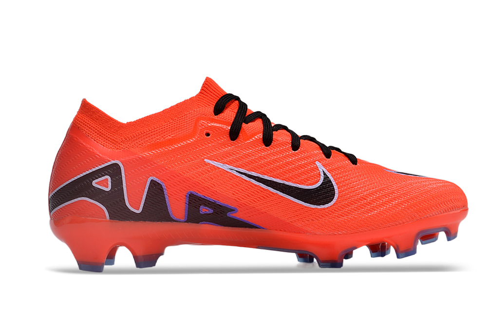 Assassin XV Built-in Bonded Pack Set Full Air Cushion Waterproof Knitted FG Football Shoes
