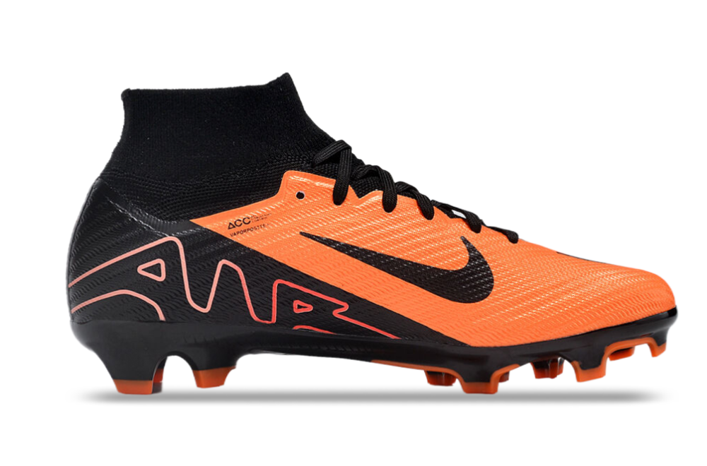 Air Zoom Mercurial Superfly IX Elite FG Football Shoes