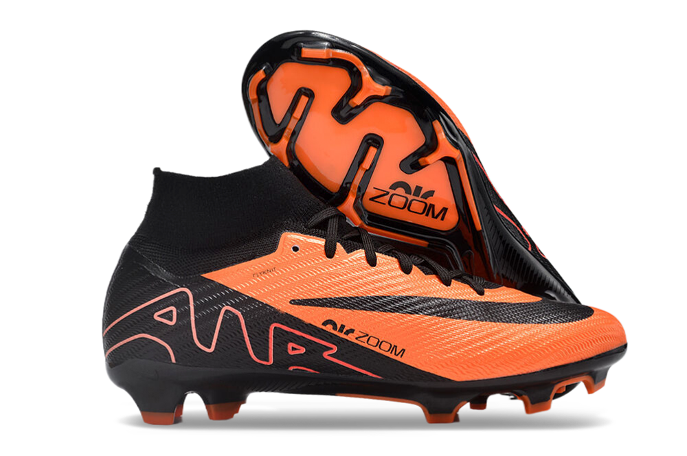 Air Zoom Mercurial Superfly IX Elite FG Football Shoes