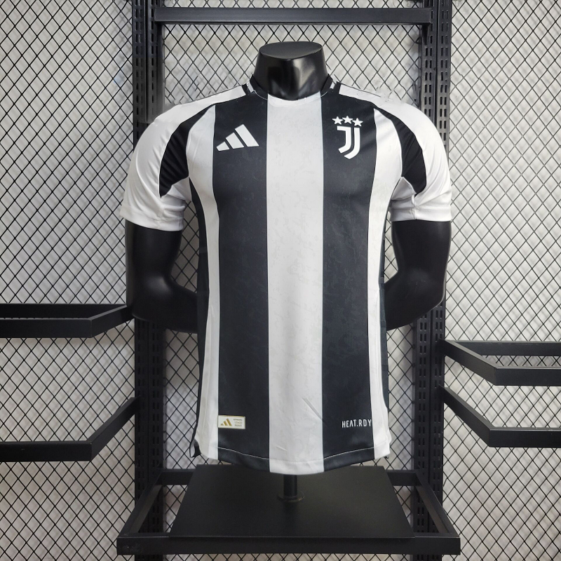 Juventus Home 24/25 player