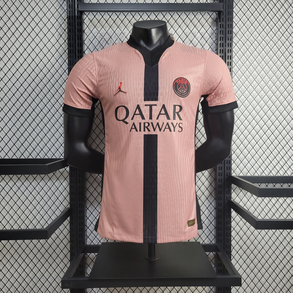 PSG 24/25 Player
