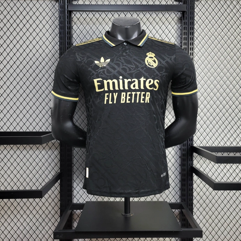 Real Madrid Special edition player 24/25 Football teamshirt jersey Sports shirt
