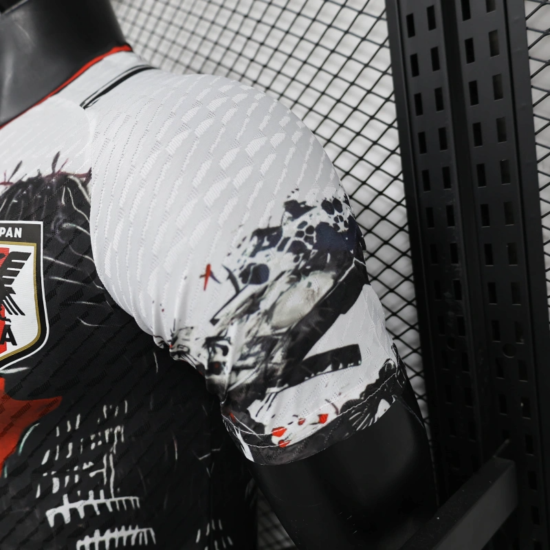 Japan Special edition player 24/25 Football team shirt Jersey Sports shirt