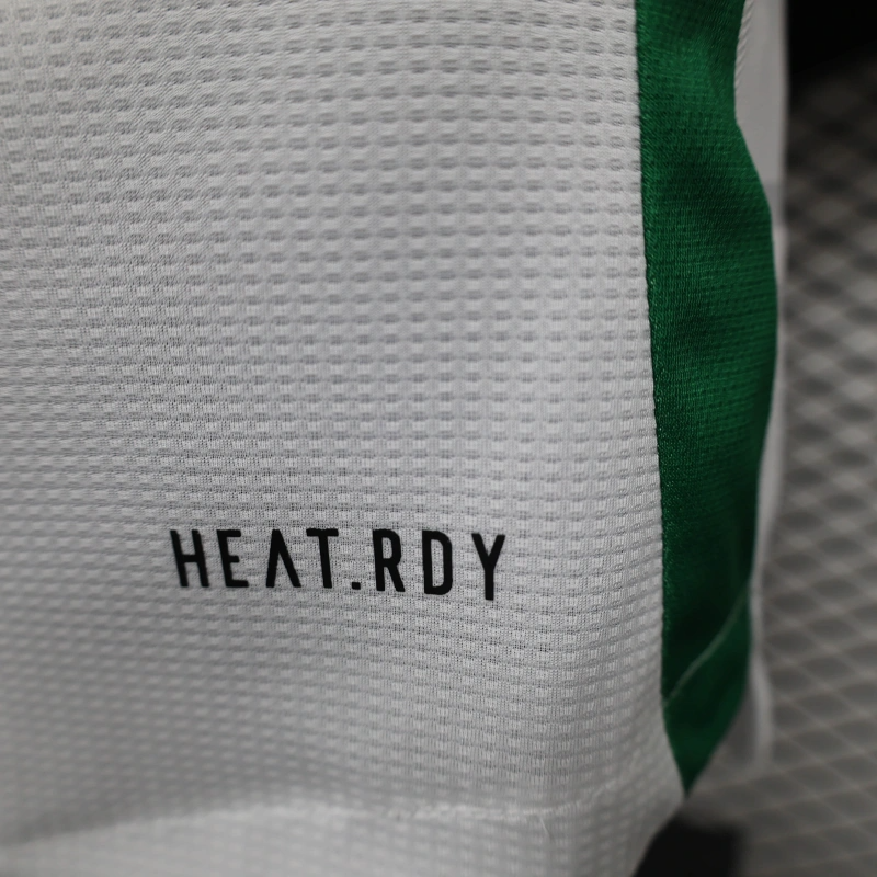 Al Ahli jeddah Home player 24/25 Football team shirt Jersey Sports shirt