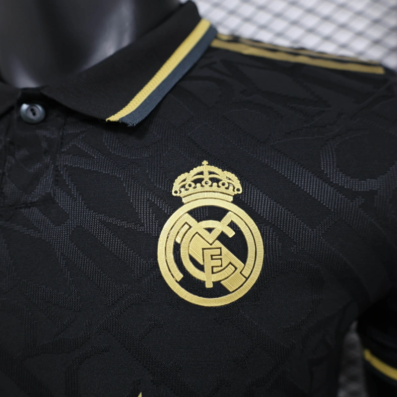 Real Madrid Special edition player 24/25 Football teamshirt jersey Sports shirt