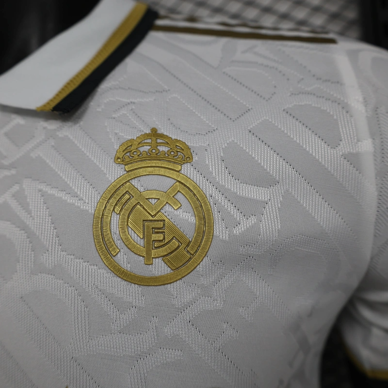 Real Madrid Special edition player 24/25 Football team shirt jersey Sports shirt