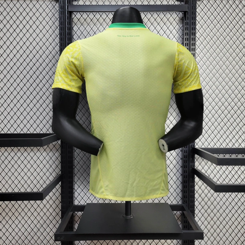 Mamelodi sundowns Home player 24/25 Football team shirt jersey Sports shirt