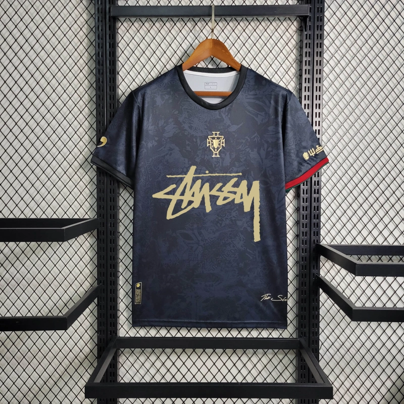 Portugal Special edition 24/25 Football team shirt jersey Sports shirt