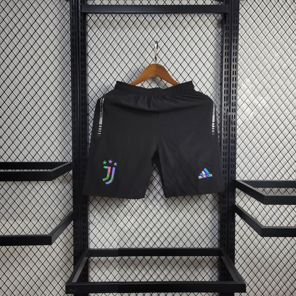 Juventus 24/25 casual shorts