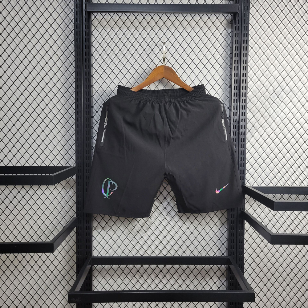 Corinthians 24/25 casual shorts