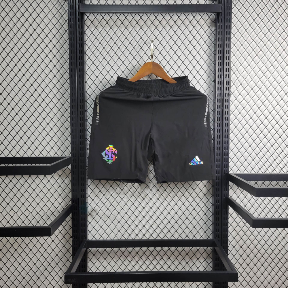 Internacional 24/25 casual shorts