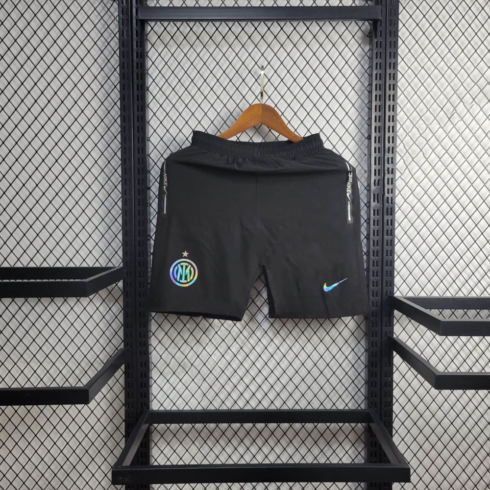 Inter Milan 24/25 casual shorts