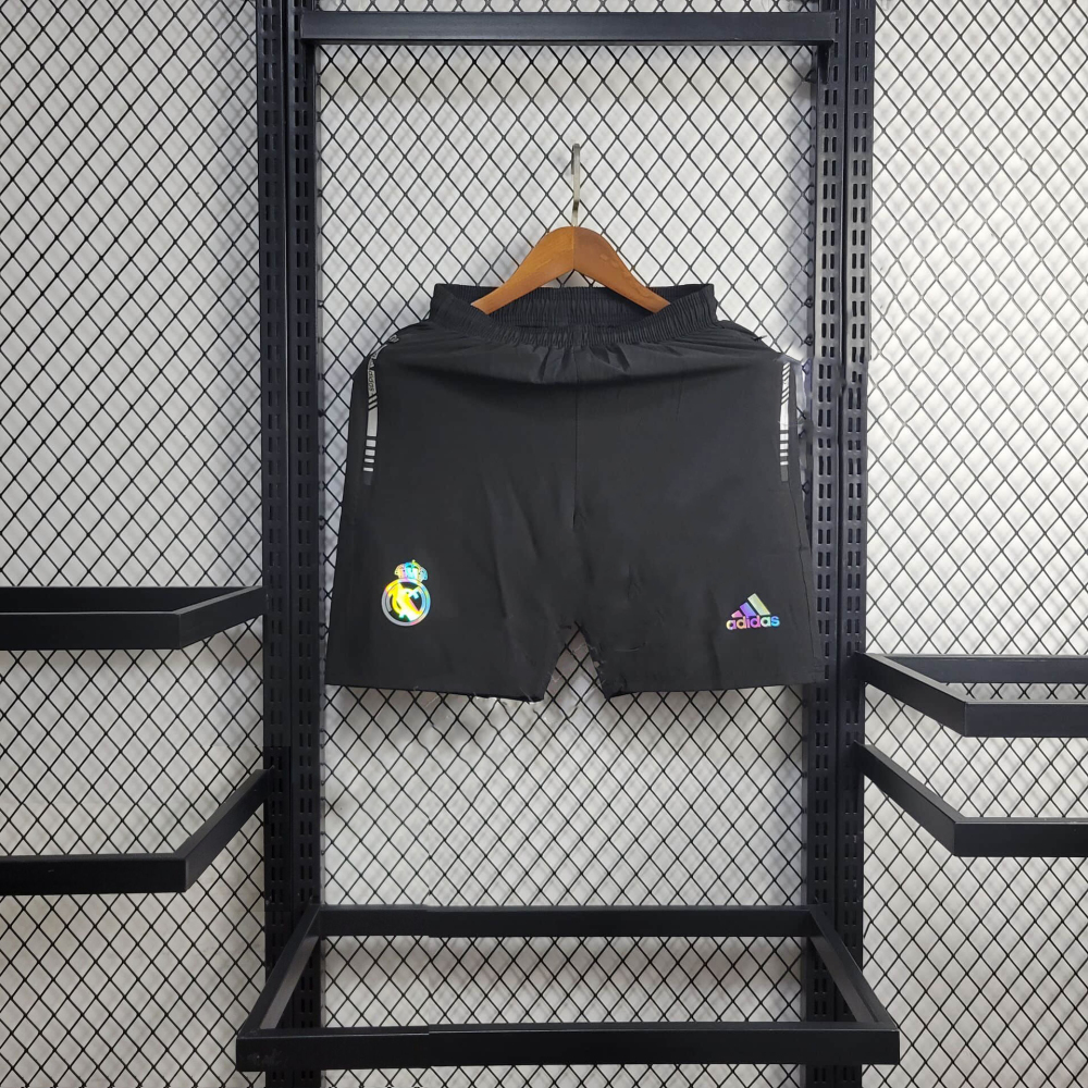 Real Madrid 24/25 casual shorts