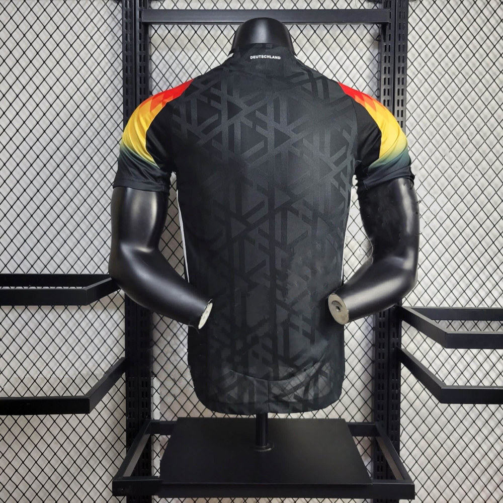 German 24/25 player training jersey football shirt