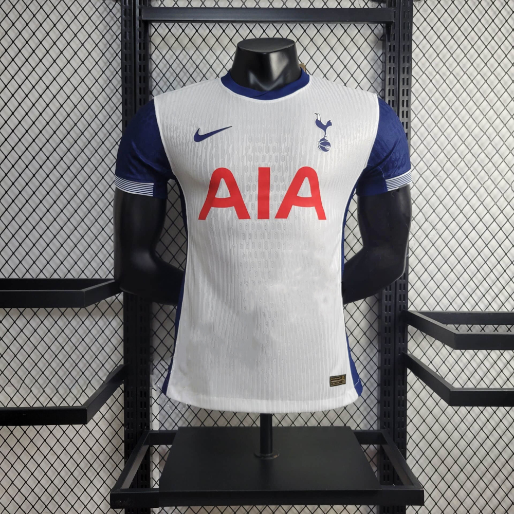 Tottenham Hotspur Home 24/25 player