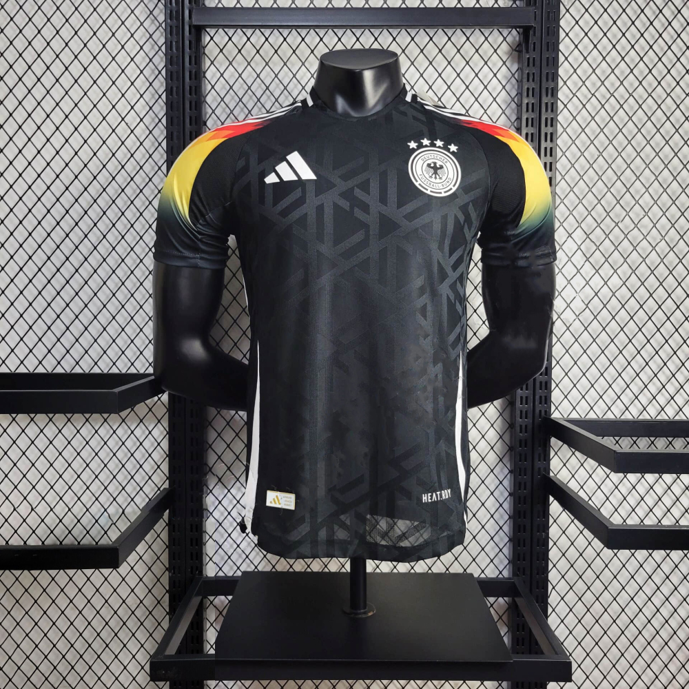 German 24/25 player training jersey football shirt