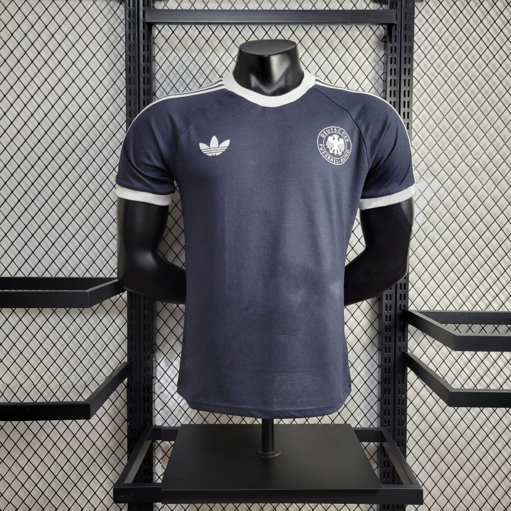 German 24/25 player casual shirt
