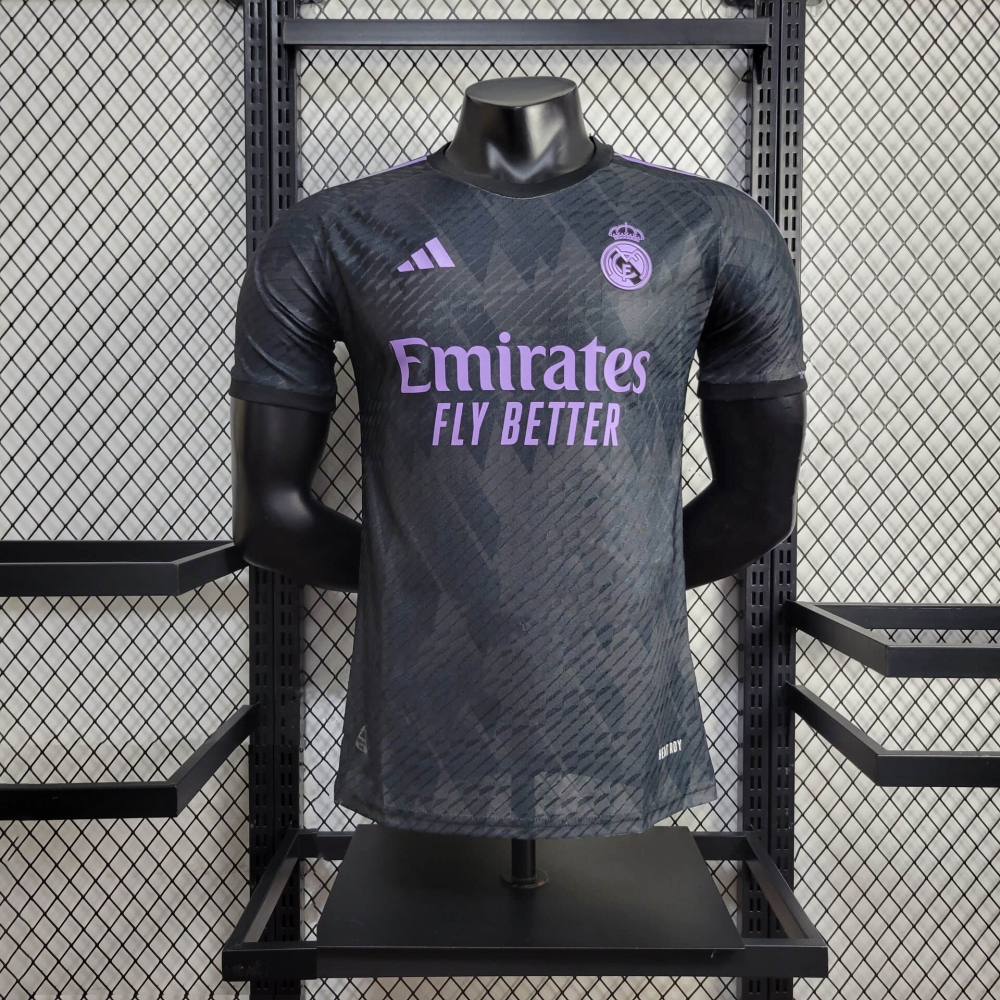 Real Madrid 24/25 player football team shirt