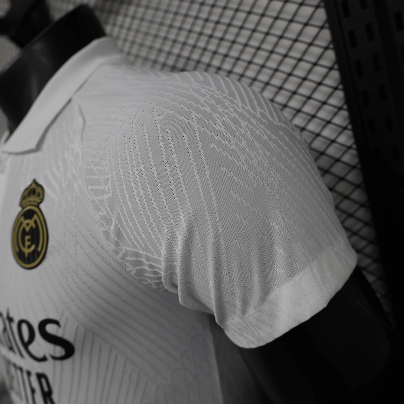 Real Madrid Special edition player 24/25 Football team shirt jersey Sports shirt