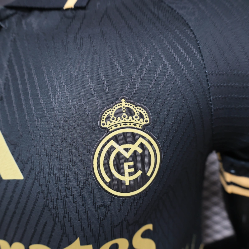 Real Madrid special edition player 24/25 Football team shirt jersey Sports shirt