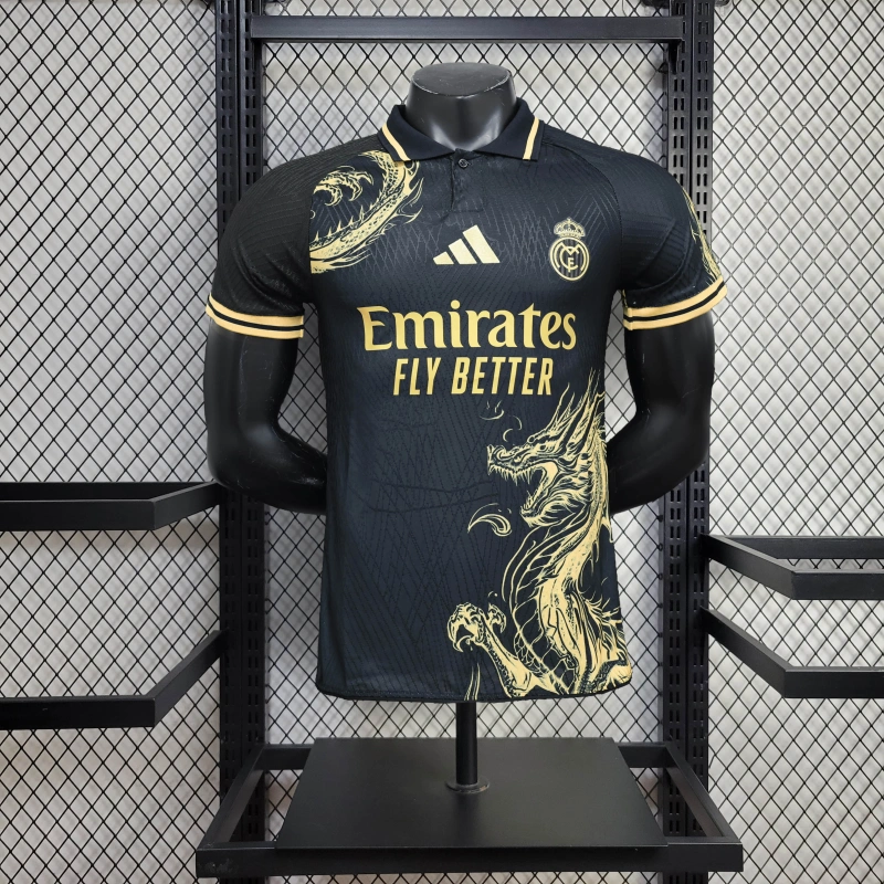 Real Madrid special edition player 24/25 Football team shirt jersey Sports shirt