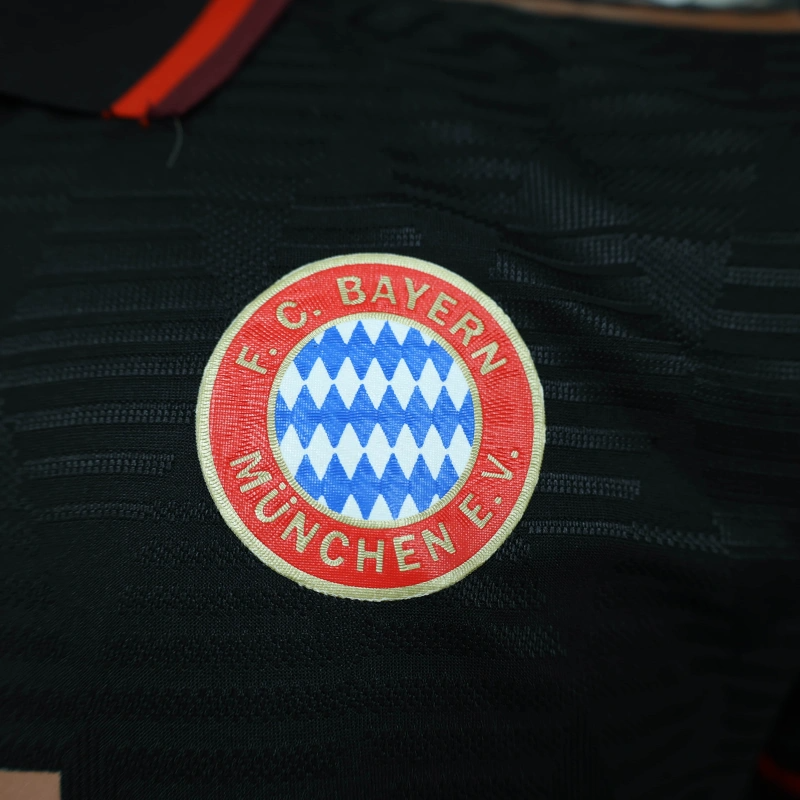 Bayern Munich player 24/25 Football team shirt jersey Sports shirt