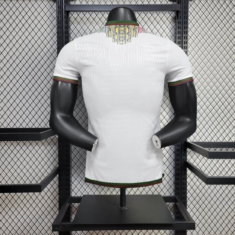 Mali Away player 24/25 Football team shirt jersey Sports shirt