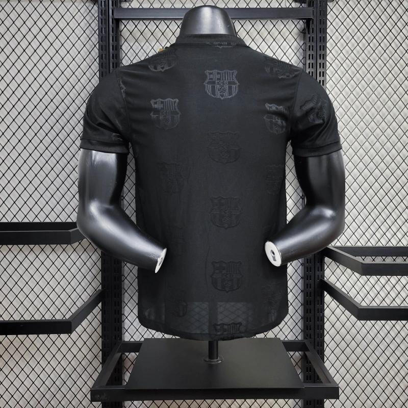 Barcelona Special edition player 24/25 Football team shirt Jersey Sports shirt