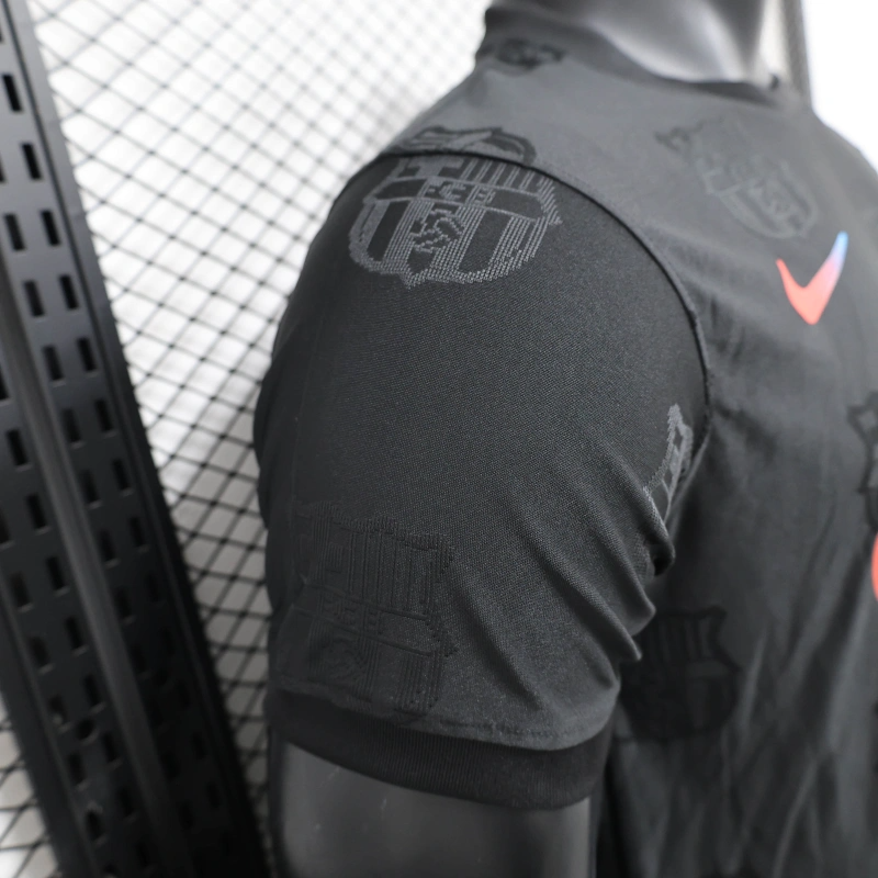 Barcelona Special edition player 24/25 Football team shirt Jersey Sports shirt