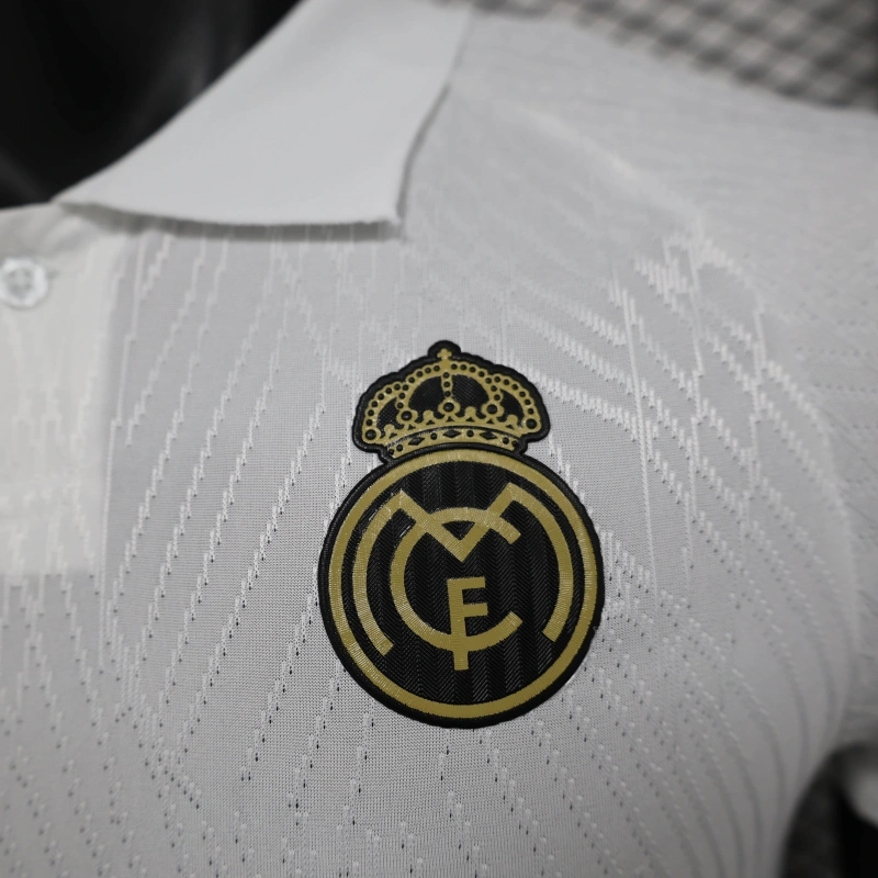 Real Madrid Special edition player 24/25 Football team shirt jersey Sports shirt