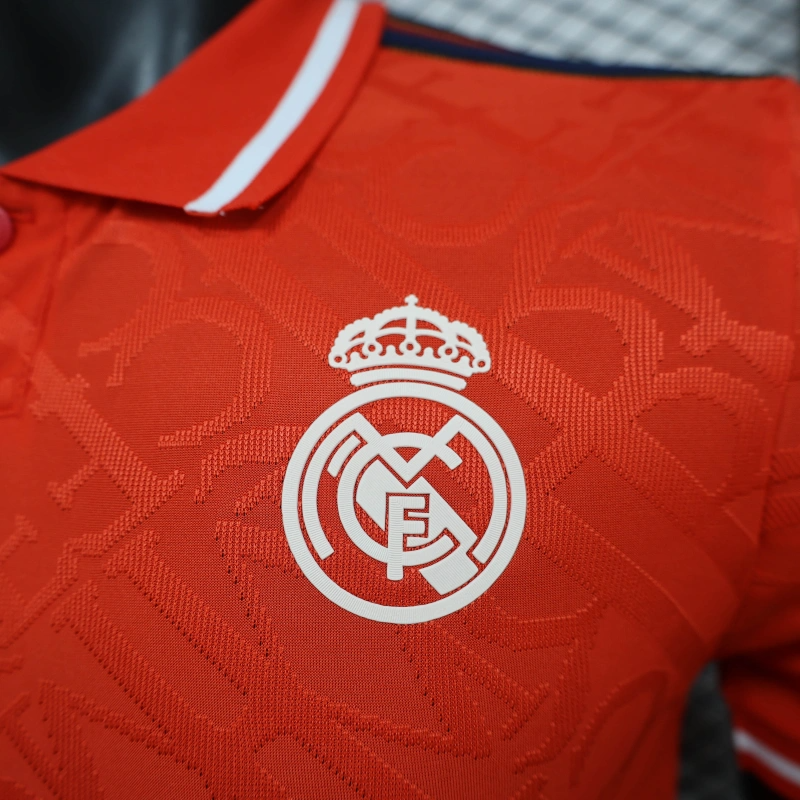 Real Madrid special edition player 24/25 Football team shirt jersey Sports shirt
