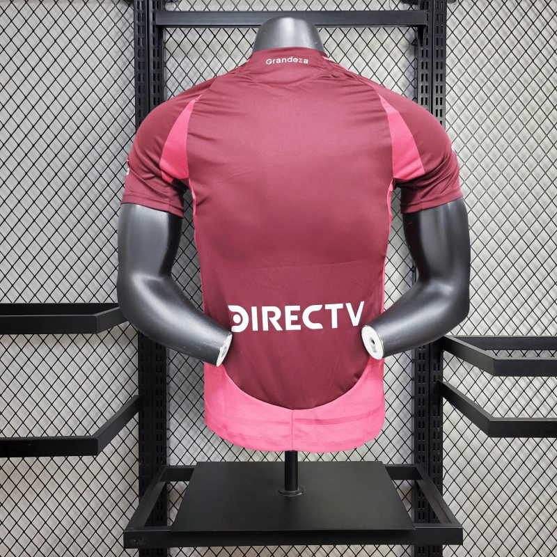 River Plate Away player 24/25 Football team shirt jersey Sports shirt