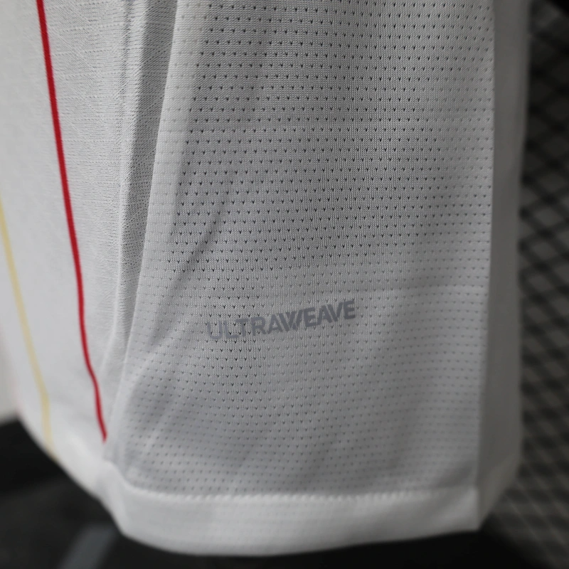 Lens 2 away player 24/25 Football team shirt jersey Sports shirt