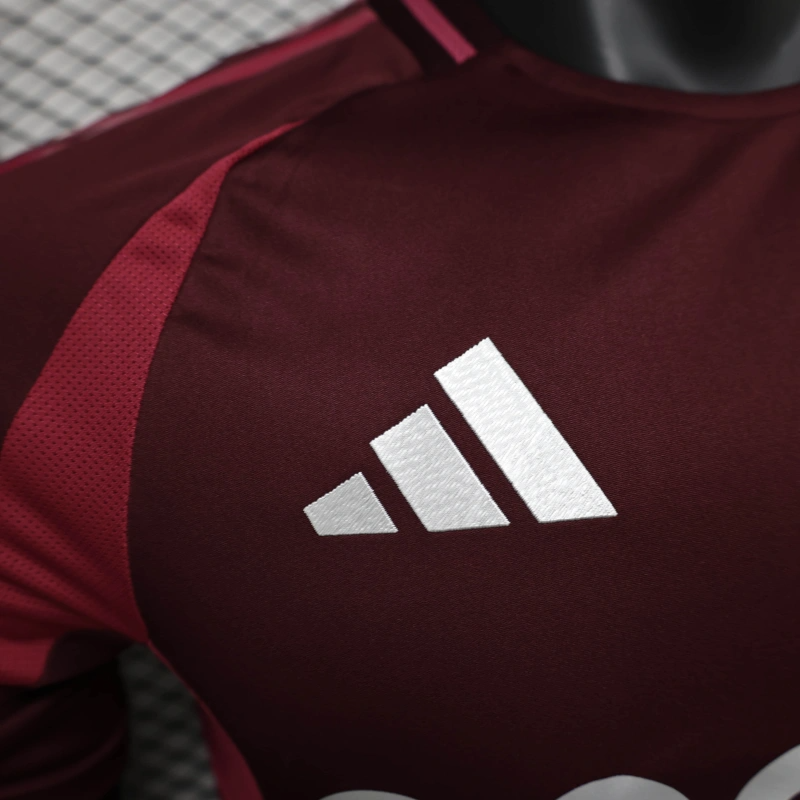 River Plate Away player 24/25 Football team shirt jersey Sports shirt
