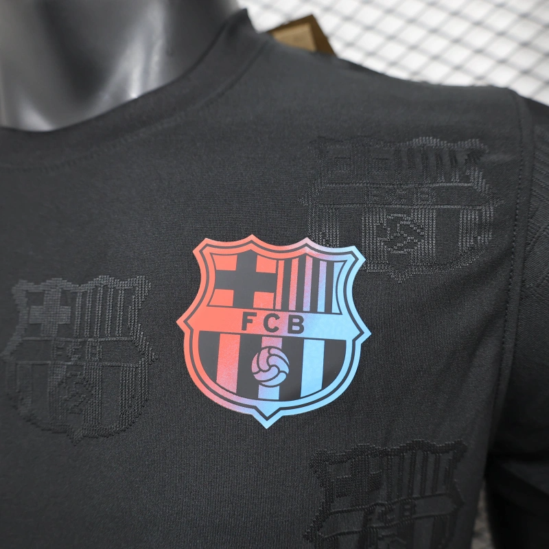 Barcelona Special edition player 24/25 Football team shirt Jersey Sports shirt