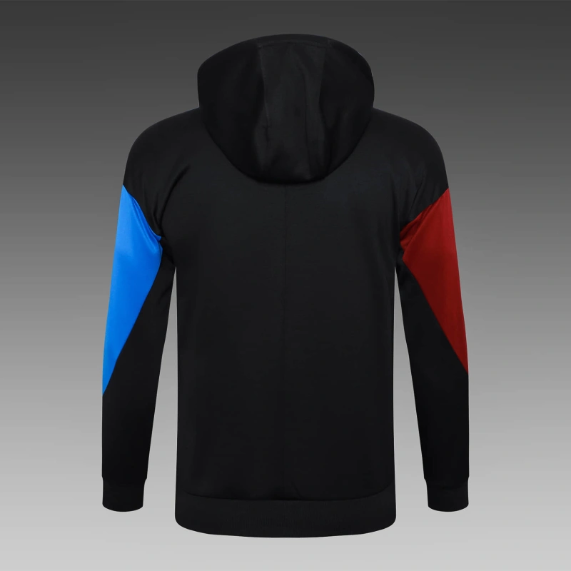 Barcelona Hoodie jacket kit 24/25 Football team shirt Jersey Sports shirt