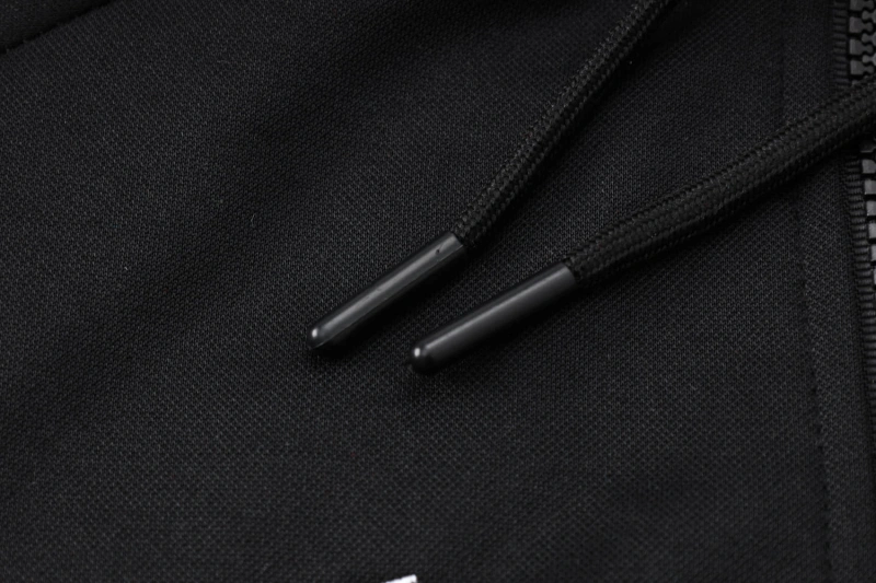 Barcelona Long-sleeved half-pull training kit 24/25 Football team shirt jersey sports shirt