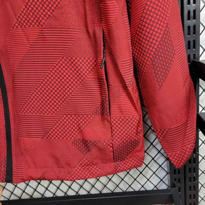 Benfica windbreaker jacket Football team shirt jersey Sports shirt