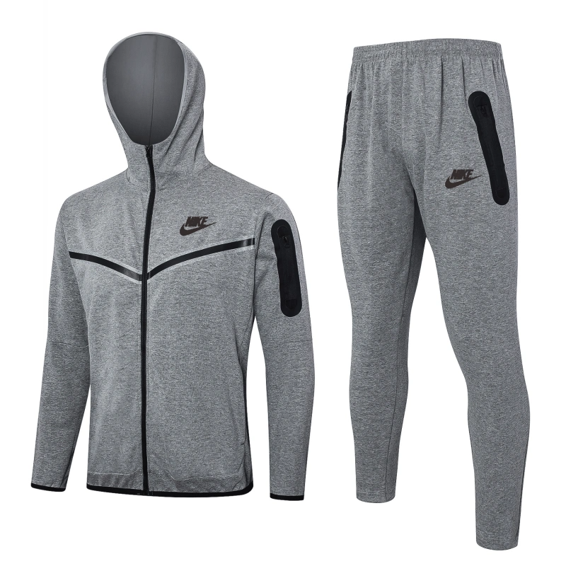 Nike Hoodie jacket kit 24/25 Football team shirt jersey Sports shirt