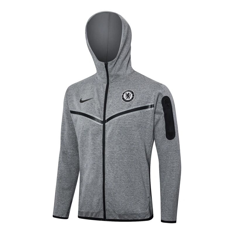 Chelsea Hoodie jacket kit 24/25 Football team shirt jersey Sports shirt