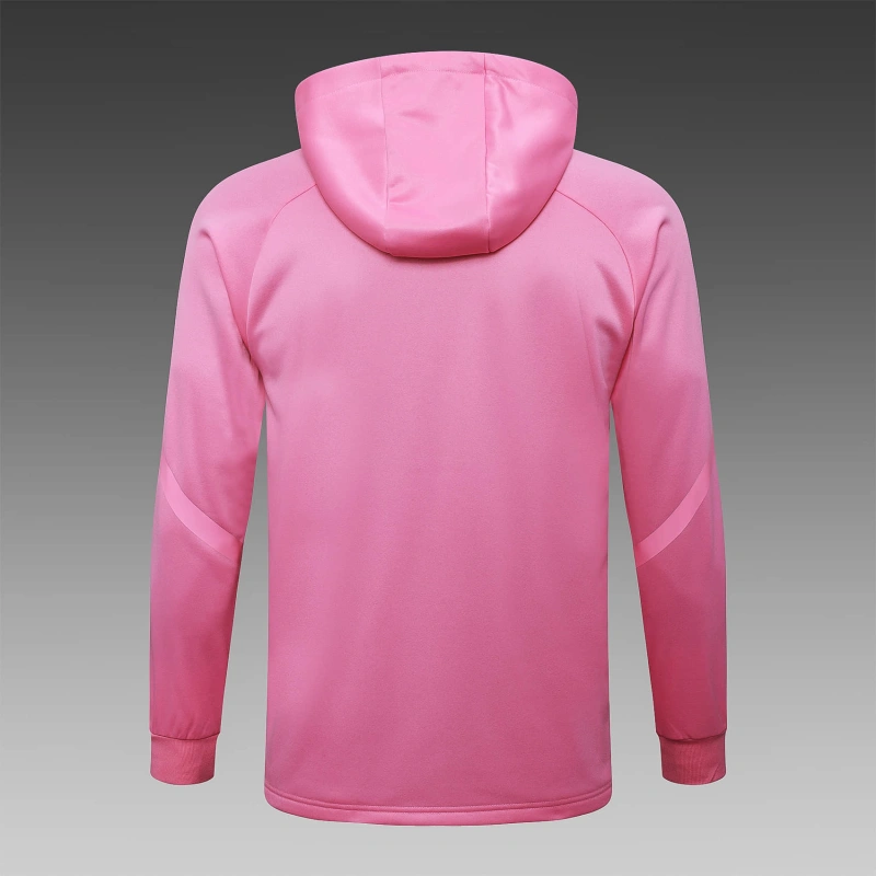 inter miami Hoodie jacket kit 24/25 Football team shirt Jersey Sports shirt