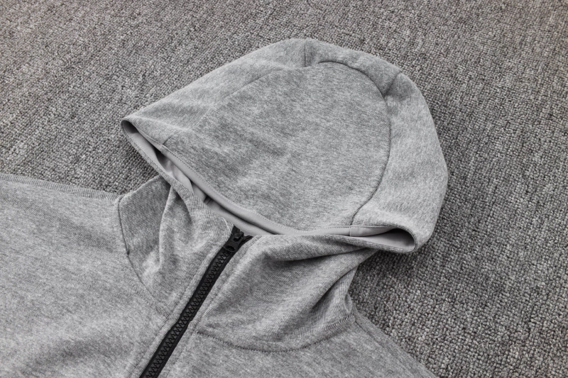 Nike Hoodie jacket kit 24/25 Football team shirt jersey Sports shirt