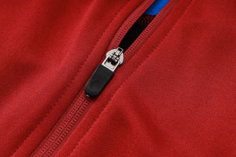 Barcelona Hoodie jacket kit 24/25 Football team shirt Jersey Sports shirt