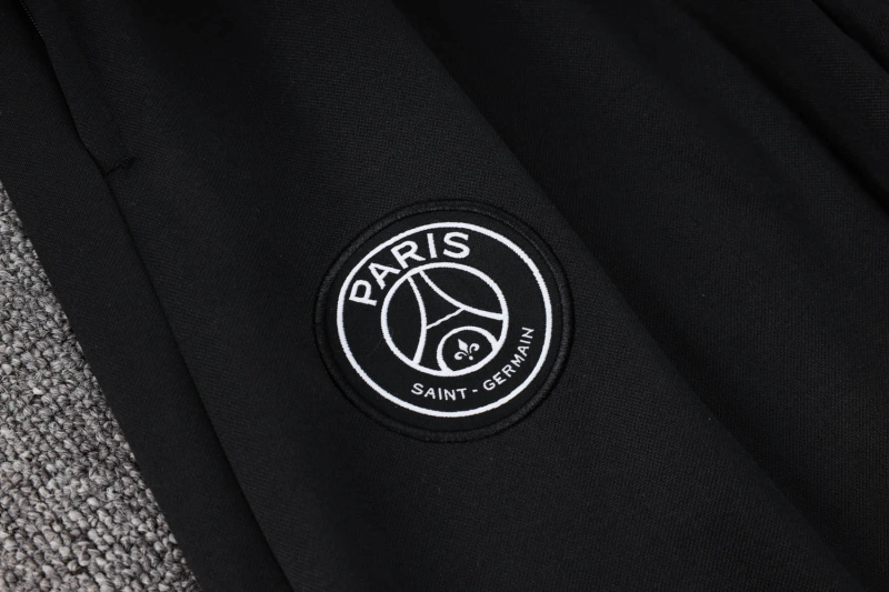 PSG Hoodie jacket kit 24/25 Football team shirt jersey Sports shirt