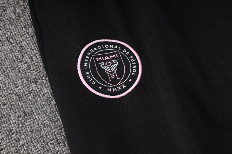 inter miami Hoodie jacket kit 24/25 Football team shirt Jersey Sports shirt
