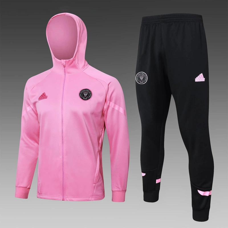 inter miami Hoodie jacket kit 24/25 Football team shirt Jersey Sports shirt