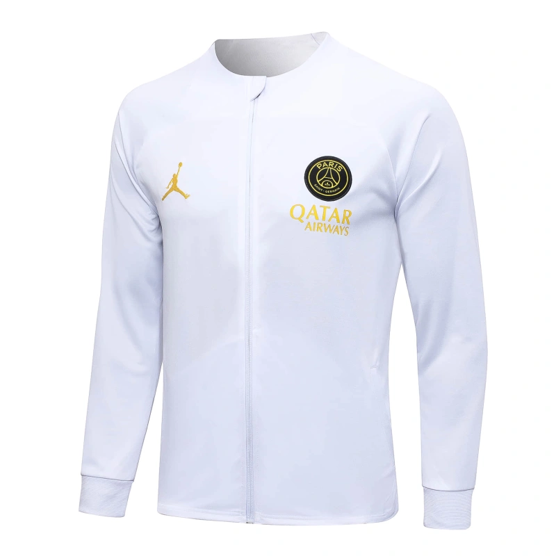 PSG Hoodie jacket kit 24/25 Football team shirt jersey Sports shirt
