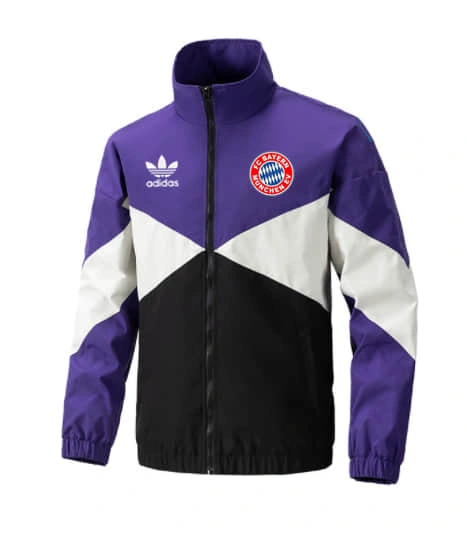 Bayern Munich Windproof jacket 24/25 Football team shirt jersey Sports shirt