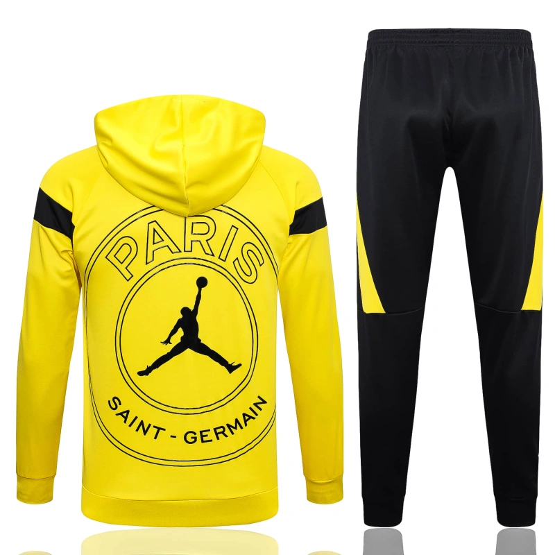 PSG Hoodie kit 24/25 Football team shirt jersey Sports shirt
