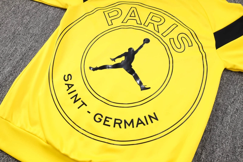 PSG Hoodie kit 24/25 Football team shirt jersey Sports shirt